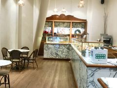 自助取餐区-WHEAT&BAKER-麥(凯德来福士店)