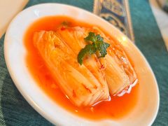 -濮园 · 四合院餐厅