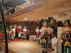 -凯撒城堡西餐厅(颐和国际店)