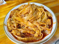 -张兴邦擀面皮(禧悦里店)