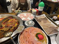 -大龙燚火锅(春熙店)