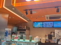 -CoCo都可(太仓万达店)