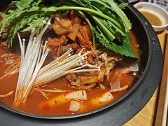 -韩香福脊骨汤锅(上杭路店)