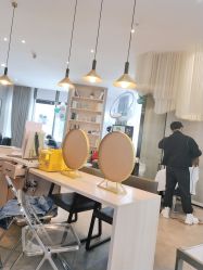 -MOVAN HAIR莫凡匠人发型屋