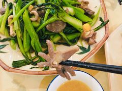 -区海鸡场饭店(石壁店)