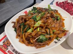 -八合里潮汕鲜牛肉火锅(福州万象城店)