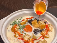 -金龙·打边炉(南京西路店)