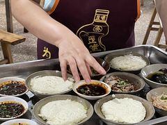 -九九豆花馆(解放碑步行街店)