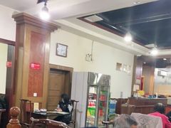 大堂-来顺成饭庄