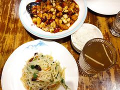 -又一福烤鸭·北京菜(东四店)