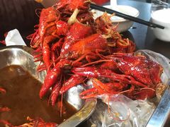 -三妹小龙虾·黄油蟹(华侨城总店)