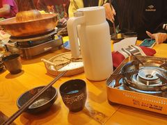 -九寨沟特色牦牛肉汤锅