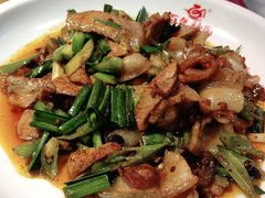 -百年神厨·地道川菜(清江西路店)