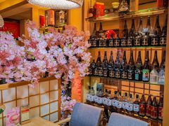 -长崎屋·日本料理·刺身·烧鸟(天河北路店)