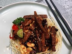 -大同云冈美高大酒店