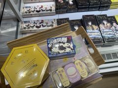 -好利来(清华南门店)
