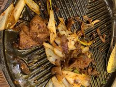 -便宜坊烤鸭店(科创店)