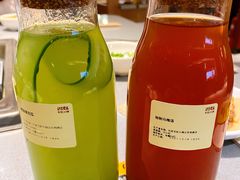 -巴奴毛肚火锅(悠唐购物中心店)