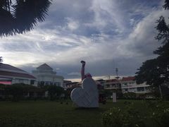 -吴哥国家博物馆