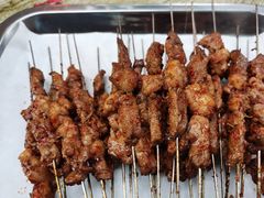 -铁诚烤肉