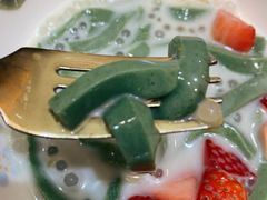 -甜心妈妈·榴莲星级糖水(北京路总店)