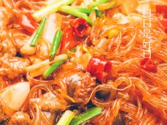 -渔满仓海鲜渔家(象山二店)