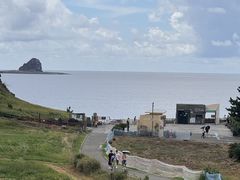 -济州山房山碳酸温泉