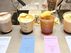 -O.P.S. CAFE