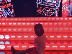 -东方明珠·可口可乐欢乐餐厅