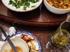 -季家厨房(长江东大街店)