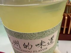 -桂满陇·手作小笼包&江南叫花鸡(中山公园店)