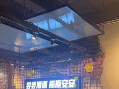 -大头叔烤鸡爪·朝鲜族烤串(天池路店)