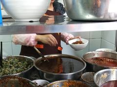 -酱壹老三饵丝(南宁南路店)