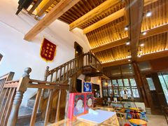 大堂-陕拾叁(袁家村店)