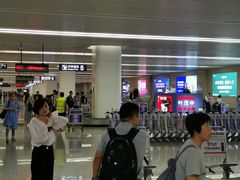 -石家庄正定国际机场-T2航站楼