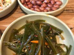 -京玉菲饭店(李村店)