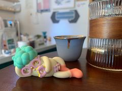 -COFFELIZ COFFEE