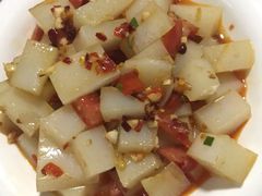 -谭家菜农夫山庄