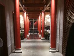 -宝燕壹号景观餐厅(龙盛国际商业广场店)