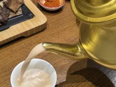 -敏珠拉姆藏餐·南京厨房(富春江东街店)