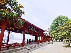 -武昌江滩