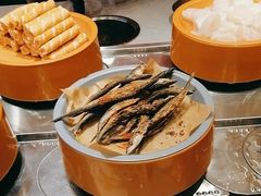 -喜家自助小火锅(卓悦里店)
