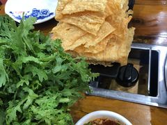 -都善和记洛阳涮牛肚(丰产路店)