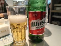 -新疆兵团食府清真(马连道店)
