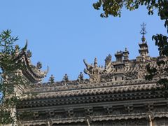 -西安关中民俗艺术博物院