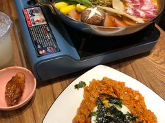 -李先生的首尔小馆(松江启源广场店)