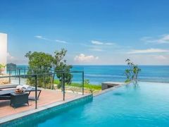 -巴厘岛乌鲁瓦图安纳塔拉度假酒店