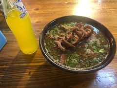 -六爷门框百年卤煮