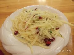 -乌镇那一年小院主题餐厅(甘泉西路店)
