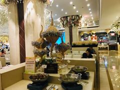 -芭菲盛宴·环球美食(袁家岗店)